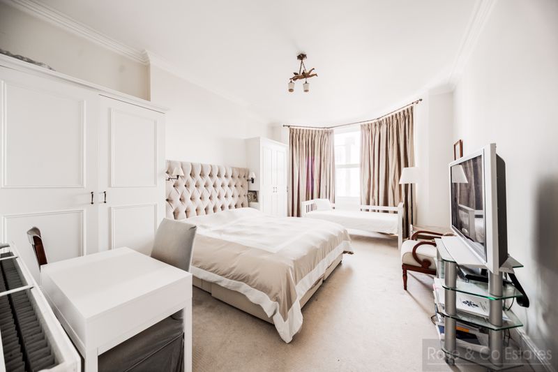 West End Lane West Hampstead